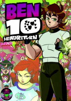 [Sevonteroo] Ben 10: Hero Return (Ben 10)