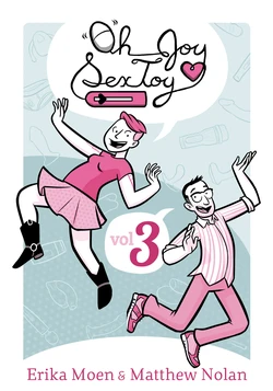 Oh Joy Sex Toy Vol.3