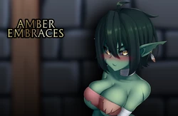 [Hervi] Amber Embraces Ch.1-3 (v0.70)