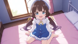 [Len] 雛鶴あい - Hinatsuru Ai #2 [AI generated]