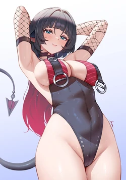 [Twitter] Secon