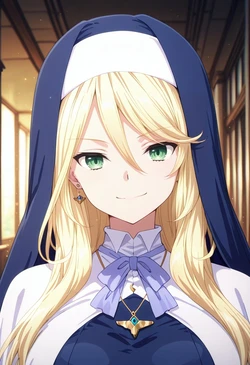 Sakanae - (Extra) Sharon Holygrail / Engage Kiss [AI Generated]
