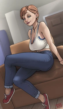 [Pinker] Sadie