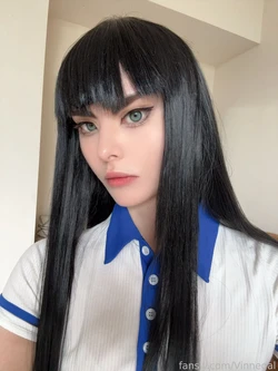 Vinnegal-satsuki swimsuit