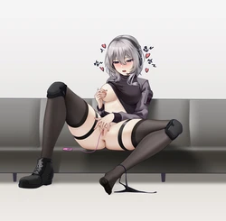 [Teccc] Pixiv Works