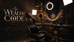 [YTsnow] Wealth Code [Chinese] [uncensored] 作品封面