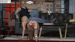 [Roissy] Jolene 03 - Power Play 23 作品封面