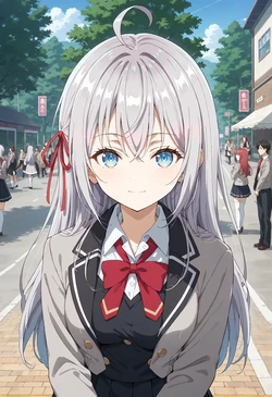 羞恥露出研究所 2024年12月10作品500枚2 [AI Generated] 作品封面