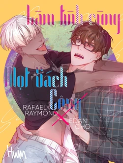 [didgnlals] Làm Tình Cùng Mọt Sách 作品封面
