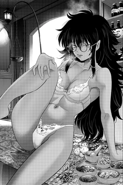 [Pixiv] Yamada Yoshinobu (1082875) 作品封面