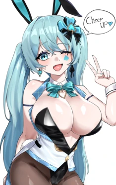 [HHyH] ER) Bunny Emma (Black Survival) [English] 作品封面