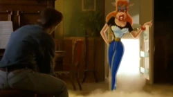 Cowey (Hungarian Orange Milk Commercial Screenshots 1996) 作品封面
