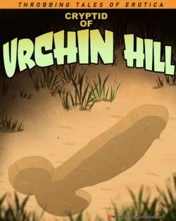 [MrBoosMaster] Cryptid of Urchin Hill (HQ) 作品封面