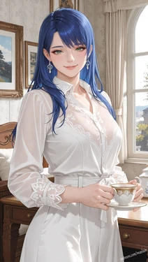 may_rain - lobelia(Dead or Alive) (Patreon) [AI Generated]