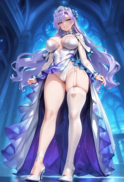 [Patreon] ChocoPizza -[AI Generated] [Decensored](15) 作品封面
