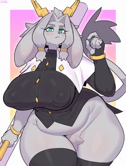 [Suigi] Sybil