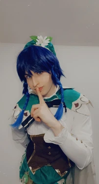Bratty Succuboi - Venti