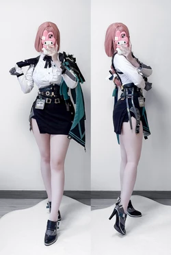 riria - Yanagi🖤