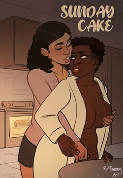 [Alimony] Sunday Cake ch.1-2