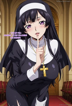 [Setsuna] Sumeragi Sakuya (皇サクヤ) (Code Geass) (Extras) 80P(Patreon) [AI Generated]