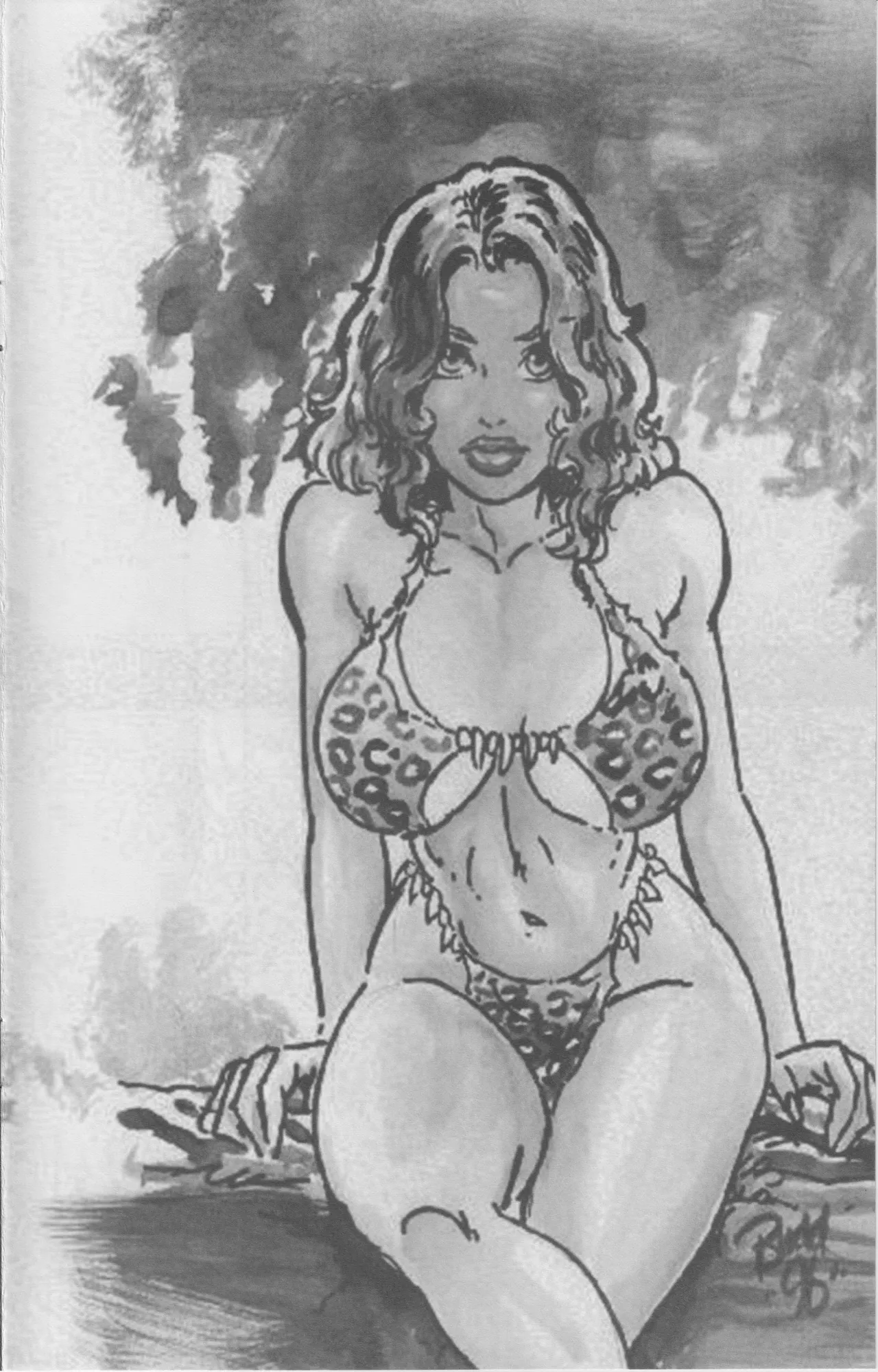 ページ画像