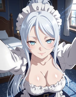 HayasakaHentai - Sylpha  転生したら第七王子だったので、気ままに魔術を極めます (Extras) [AI Generated] 作品封面