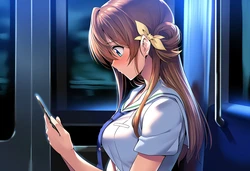 JAPAIN -じゃぺいん- Tsubasa Arihara [AI Generated] 作品封面