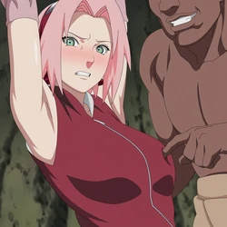 [Pixiv] Liang-Qi (2364945) - Naruto — Sakura — Shota/Onee-san and others — Assortment. [AI Generated]