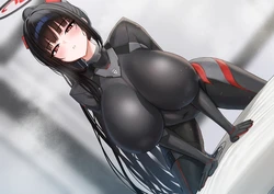 [Patreon][Pixiv Fanbox] Mizi_kayo Rio 作品封面