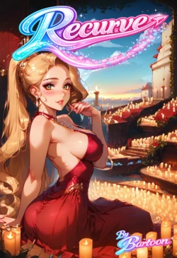 [Bartoon] Recurve: Valentine's Day Episode [AI generated] 作品封面