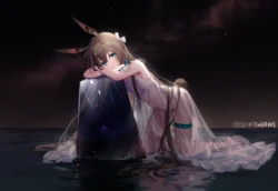 [PIXIV] TwilitArk [65812674] [AI Generated] 作品封面