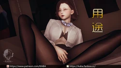 [KABA] 短片合集 作品封面