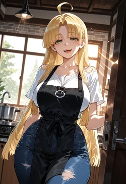 [Miyu] January 2026 Extra Requests T1 #1 [AI Generated] 作品封面