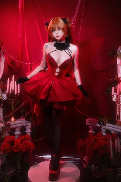 Miinmeow - Asuka
