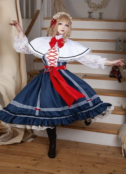Kamelya - Alice