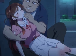 Sira - Mizuhara Chizuru Gifs (Patreon) [AI Generated] 作品封面