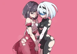 [Shida Haruka] Futanari Hiropin Kagaku no Hyoushin Otome Furosuto Buruumu episode.03 [Textless] 作品封面