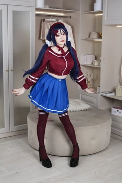 Kamelya - Mita