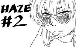 [Drifter] Lolita Comicalized #02 [Chinese] 作品封面