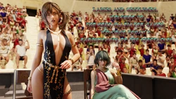 [TinaArmstrong] Gladiators 01-06