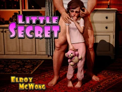 [elroy mcwong] LittleSecret