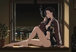 PhibsAi Akira Ogata - My Dress-Up Darling [AI Generated]