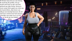 Nieuwe liefde (Dutch) 作品封面