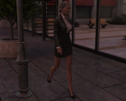 [Tankerace42] Black Orchids 01-17