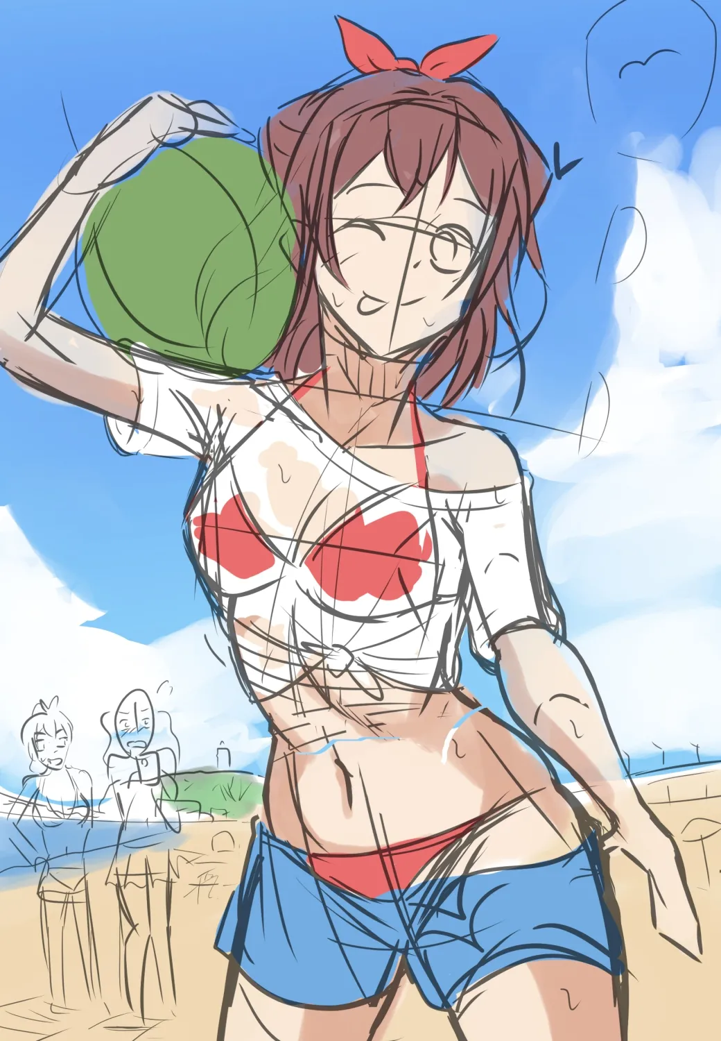 ページ画像