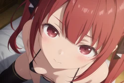 [LoveHUwU] Sophia Claudel [ NTR | 3p] | Yuusha Party wo Oidasareta Kiyoubinbou [AI Generated] 作品封面