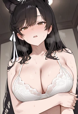 [Myuto] Atago