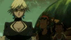 Basquash! - S01E06