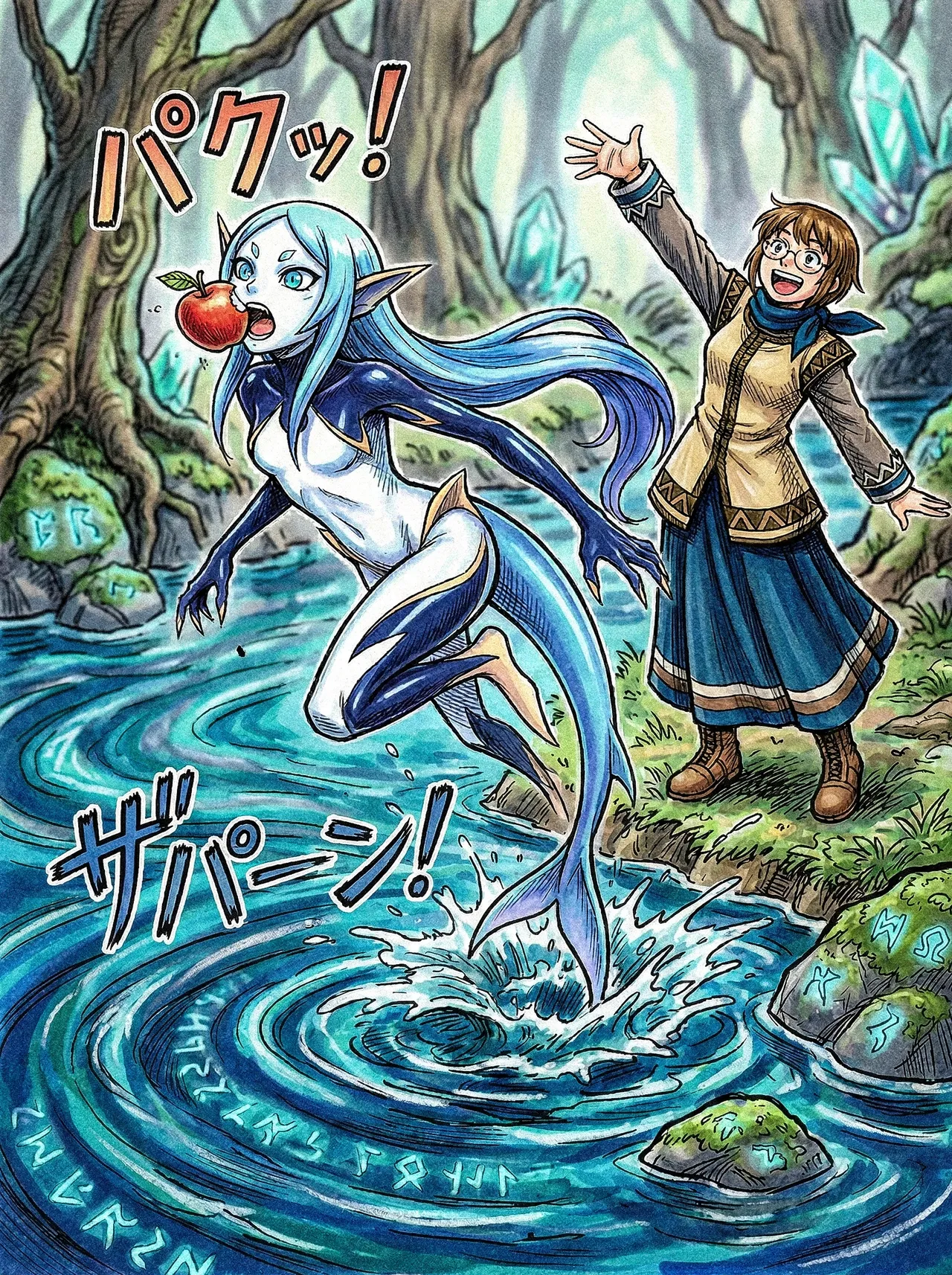 ページ画像