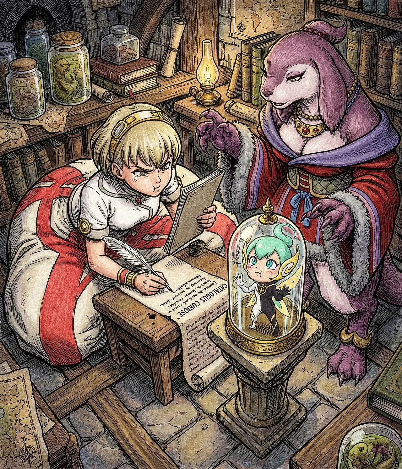 ページ画像